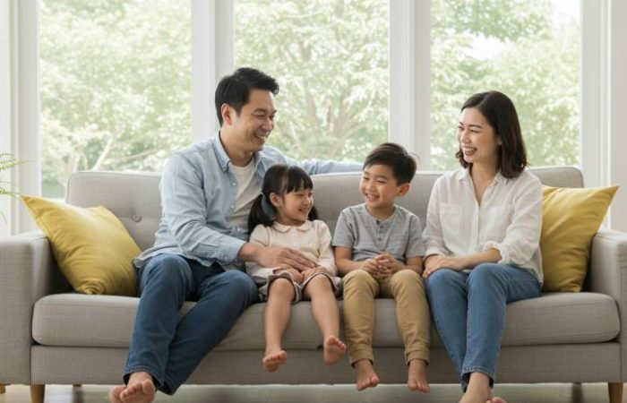 15 Month Fixed Deposit