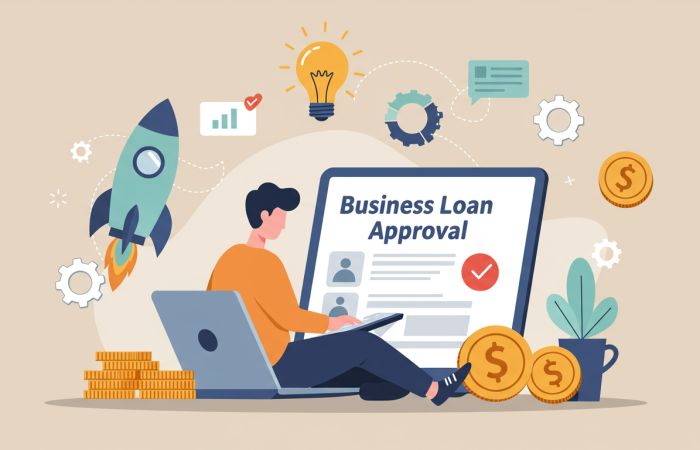 Business Loan